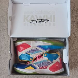 New balence x Kawhi Leonard Jolly Ranchers